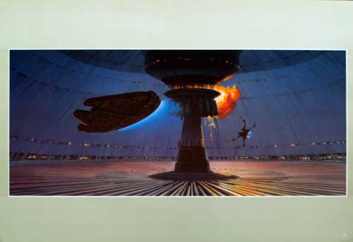 Ralph McQuarrie Portfolio 20