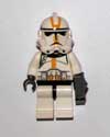 Clone Commander Cody