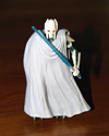 Grievous with Cloth