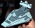 Mini Lego Star Destroyer