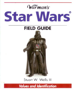 Warman's Star Wars Field Guide