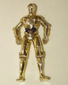 C-3PO Action Figure