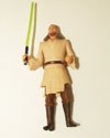 Qui-Gon Jinn Action Figure