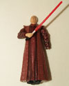 Senator Palpatine Action Figure