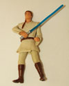 Young Obi-Wan figure